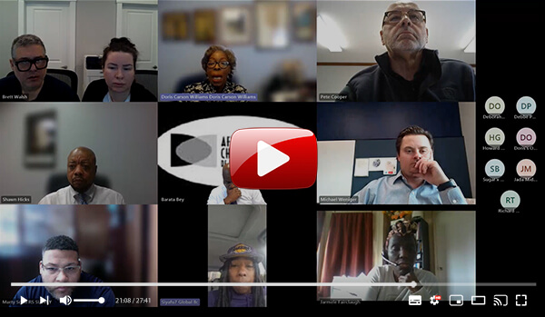 webinar build relationship with hullett